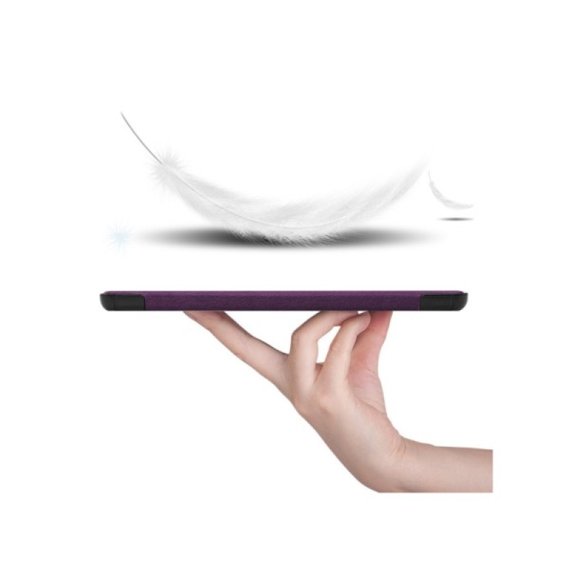 Чохол до планшета BeCover Smart Case Apple iPad Air 11" M2/M3 (2024/2025) Purple (711387)