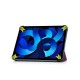 Чохол до планшета BeCover Smart Case Apple iPad Air 11" M2/M3 (2024/2025) Purple (711387)