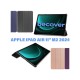 Чохол до планшета BeCover Smart Case Apple iPad Air 11" M2/M3 (2024/2025) Purple (711387)