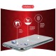Скло захисне Intaleo Full Glue MOTO G100 (1283126521331)