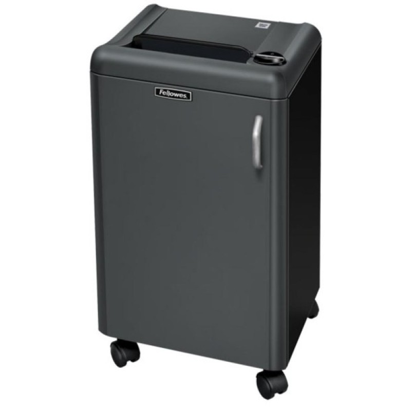 Знищувач документів Fellowes Fortishred 1250C (f.U4615001)