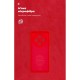 Чохол до мобільного телефона Armorstandart ICON Tecno Spark 30 4G (KL6) Camera cover Red (ARM81367)