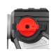 Перфоратор Ronix 1600Вт, 36мм (2704)