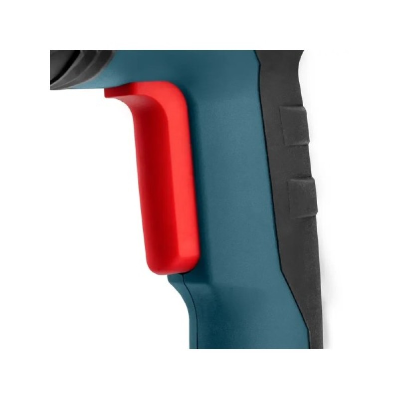 Перфоратор Ronix 1600Вт, 36мм (2704)