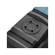 Перфоратор Ronix 1600Вт, 36мм (2704)