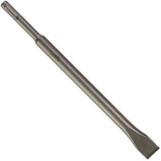 Зубило Milwaukee пласке SDS-PLUS, 250 x 20 мм (4932339626)