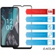 Скло захисне ACCLAB Full Glue Nokia C22 Black (1283126582271)