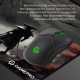 Килимок для мишки GamePro Speed/Control Black-Red (MP275RS)