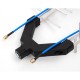 Антена для дрона RavLink LPDA 1750-3000MHz Подвійна (LPDA-DOUBLE)