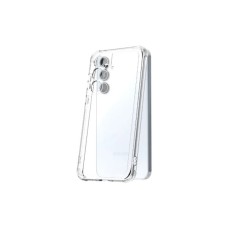 Чохол до мобільного телефона Drobak Acrylic Case with Airbag Samsung Galaxy A35 5G Camera cover (949426)