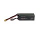 Акумулятор для дрона RacePow 5000mAh 6S 80C (5000mAh-6S-80C)