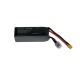 Акумулятор для дрона RacePow 5000mAh 6S 80C (5000mAh-6S-80C)