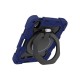 Чохол до планшета BeCover Apple iPad Mini 7 2024 Blue (712316)