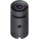 Веб-камера Dell WB5023 2K QHD Pro Black (722-BBBU)