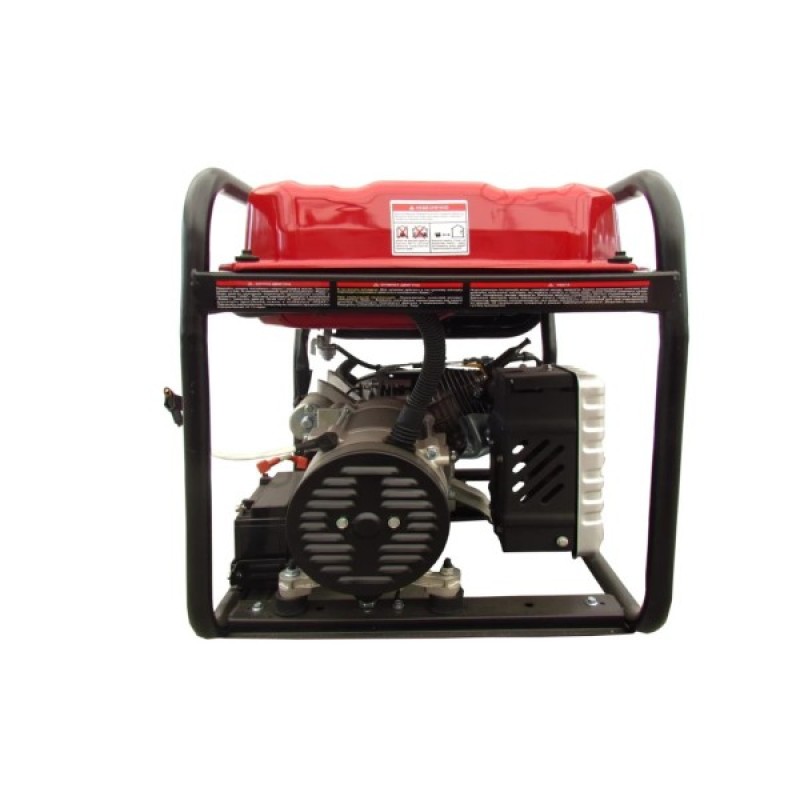 Генератор Vulkan SC3250E-II 1ф 2,8kW, ел.старт, бак-15л (SC3250E-II)