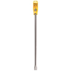 Зубило DeWALT SDS-Max, плоске, 25х600мм (DT8088)
