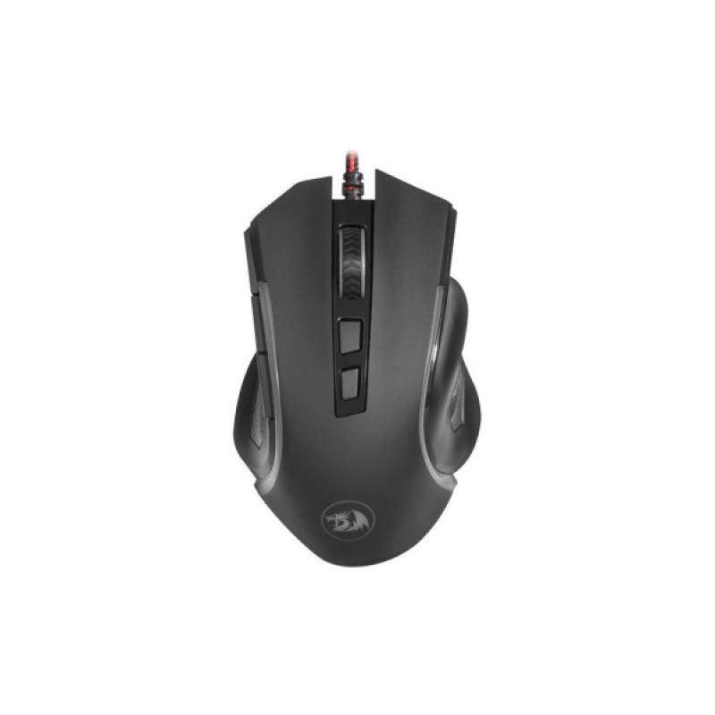 Мишка Redragon Griffin Black (75093)