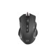 Мишка Redragon Griffin Black (75093)