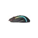 Мишка Redragon Griffin Black (75093)