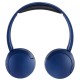 Навушники Panasonic RB-HF630B Blue (RB-HF630BG-A)