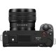 Цифровий фотоапарат Sony Alpha ZV-E1 kit 28-60mm Black (ZVE1LB.CEC)
