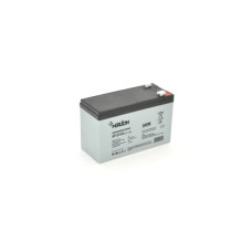 Батарея до ДБЖ Merlion GP1272F2 12V-7.2Ah (GP1272F2BW)