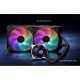 Система рідинного охолодження ASUS ROG STRIX LC II 280 ARGB (90RC00C1-M0UAY1)