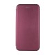 Чохол до мобільного телефона BeCover Exclusive Samsung Galaxy A07 SM-A075 Red Wine (713887)