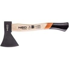 Колун Neo Tools 800 г, дерев'яна рукоятка (27-008)