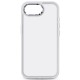 Чохол до мобільного телефона Armorstandart UNIT2 Apple iPhone 16e Matte Clear (ARM83855)