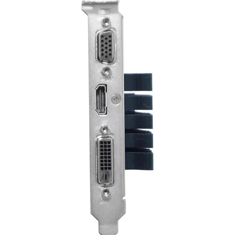 Відеокарта GeForce GT710 2048Mb ASUS (GT710-SL-2GD5-BRK-EVO)