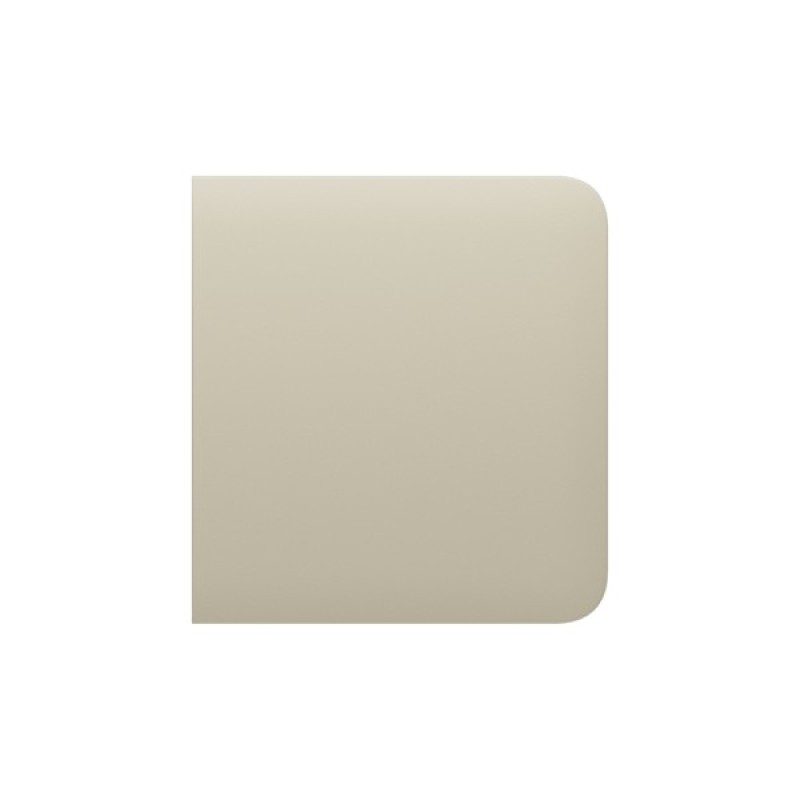 Накладна панель Ajax SideButton б/2-way кістка