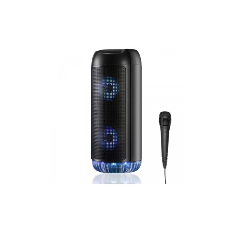 Акустична система Media-Tech 30W PartyBox Uni B (MT3174)