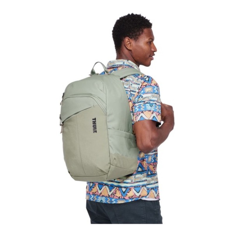 Рюкзак для ноутбука Thule 15.6" Campus Exeo 28L TCAM-8116 Quiet Green (3205210)