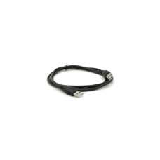 Дата кабель USB 2.0 AM/AM 1.5m black Ritar (YT-AM/AM-1.5TBk)