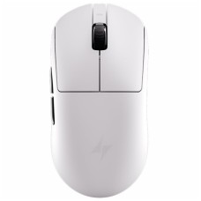 Мишка ATK Dragonfly A9 Ultra Lightweight Wireless/Bluetooth/USB White (ATK-A9-ULTRA-WHT)