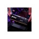 Модуль пам'яті для комп'ютера DDR5 128GB (2x64GB) 5600 MHz Beast RGB Kingston Fury (ex.HyperX) (KF556C40BBAK2-128)