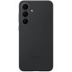 Чохол до мобільного телефона Samsung Galaxy S25 FE (S731) Silicone Case Black (EF-PS731CBEGWW)