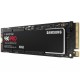Накопичувач SSD M.2 2280 500GB 980 PRO Samsung (MZ-V8P500BW)