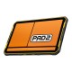 Планшет Ulefone Armor Pad 2 11" 8/256GB 4G Black-Yellow (6937748735717)