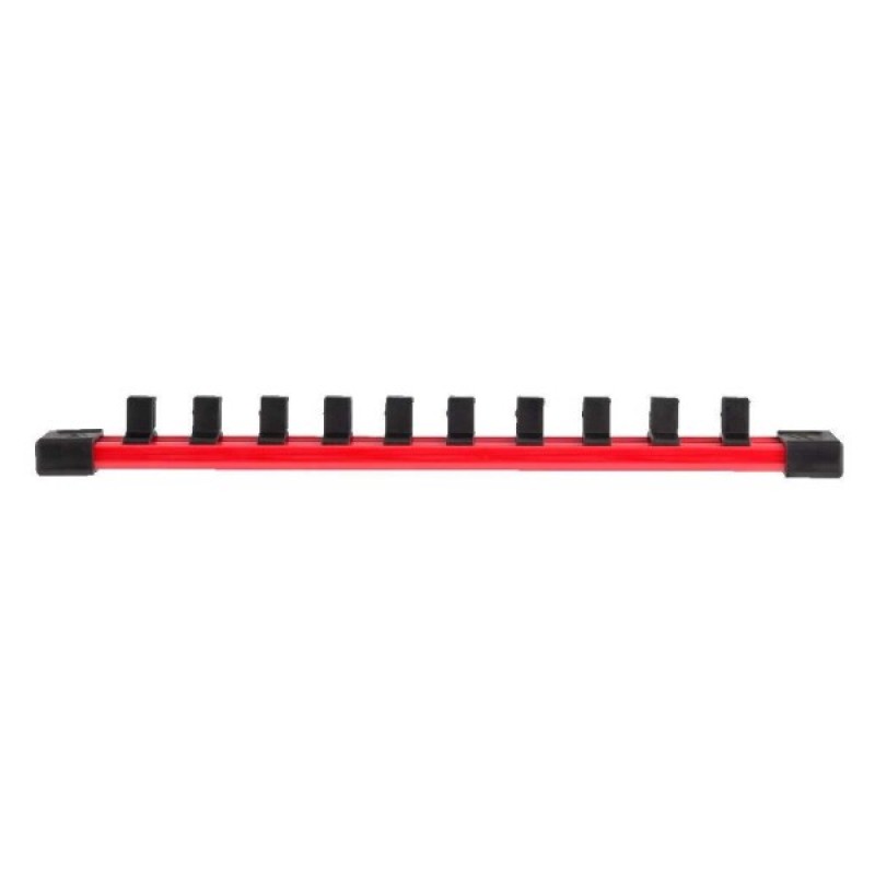 Набір головок Milwaukee дюймових 3/8" подовжених, 10 шт. (4932492510)