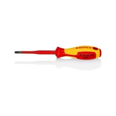 Викрутка KNIPEX для гвинтів з хрестовим шліцом Phillips (98 24 02 SL)