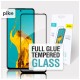 Скло захисне Piko Full Glue Infinix Hot 50 Pro Black (1283126598586)