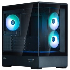 Корпус Zalman P30BLACKV2