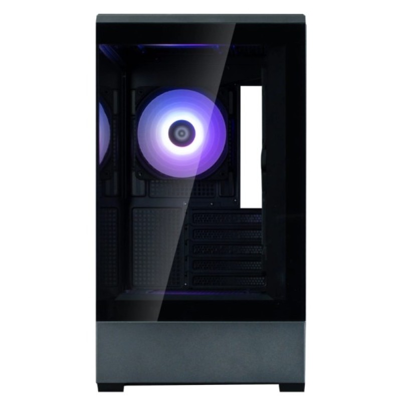 Корпус Zalman P30BLACKV2