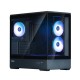 Корпус Zalman P30BLACKV2