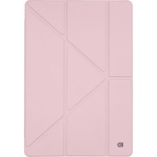 Чохол до планшета Armorstandart Y-Type PEN Samsung Galaxy Tab S9+ / S9 FE+ / S10+ Pink (ARM85528)