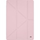 Чохол до планшета Armorstandart Y-Type PEN Samsung Galaxy Tab S9+ / S9 FE+ / S10+ Pink (ARM85528)