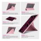 Чохол до планшета Armorstandart Y-Type PEN Samsung Galaxy Tab S9+ / S9 FE+ / S10+ Pink (ARM85528)