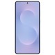 Мобільний телефон Samsung Galaxy S25 Edge 12/256Gb Titanium Icyblue (SM-S937BLBDEUC)